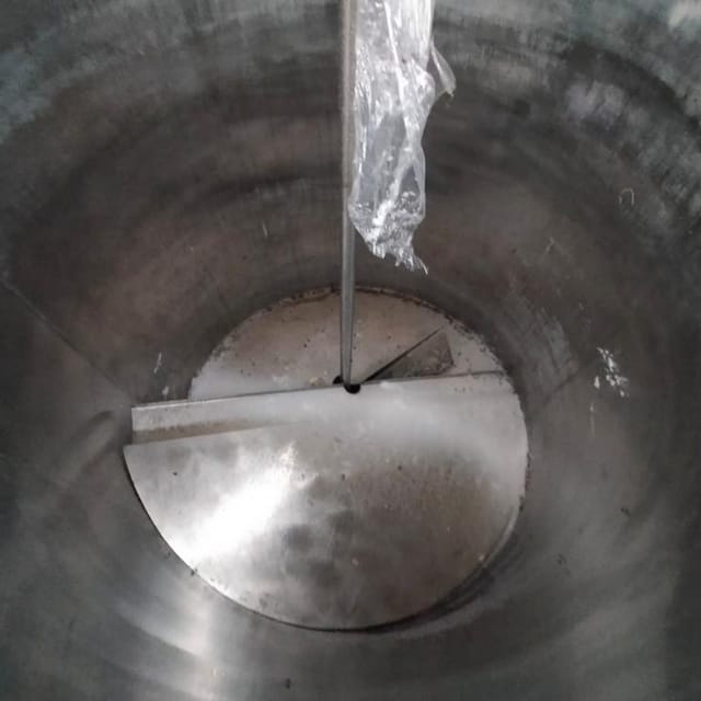 ВДП 1000 тэны инв.10288