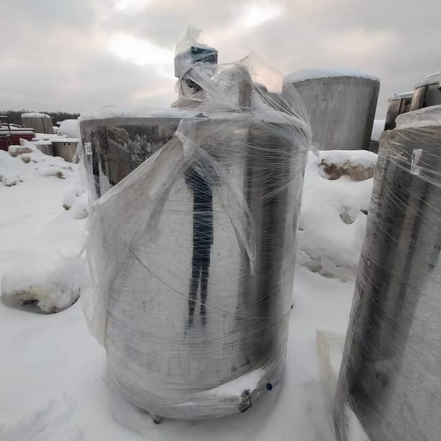 ВДП 1000 тэны инв.10288