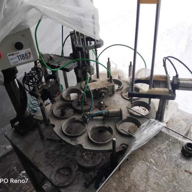 Фасовщик в стакан инв.11887