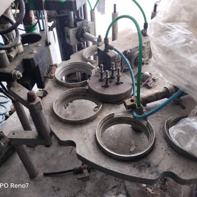 Фасовщик в стакан инв.11887