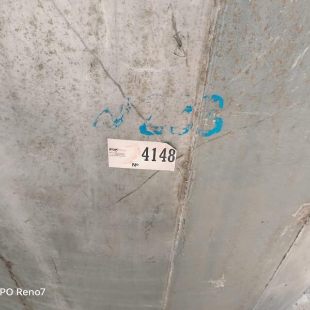 Емкость инв.4148