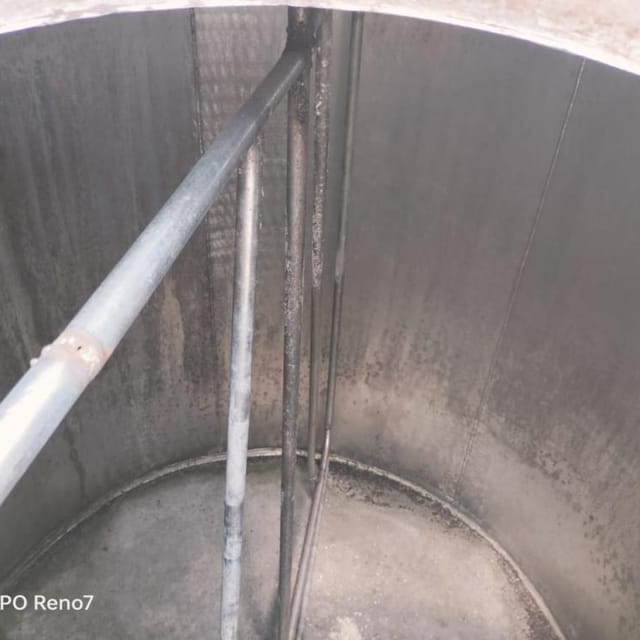 Емкость инв.4148