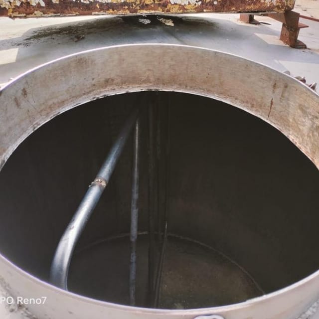 Емкость инв.4148