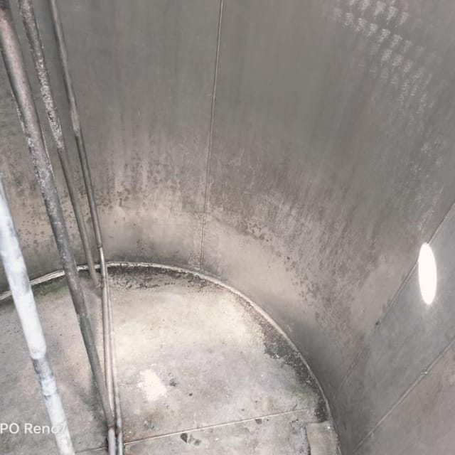 Емкость инв.4148