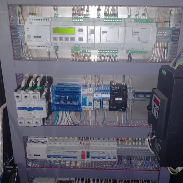 СИП мойка 1000л автоматическая инв.10286