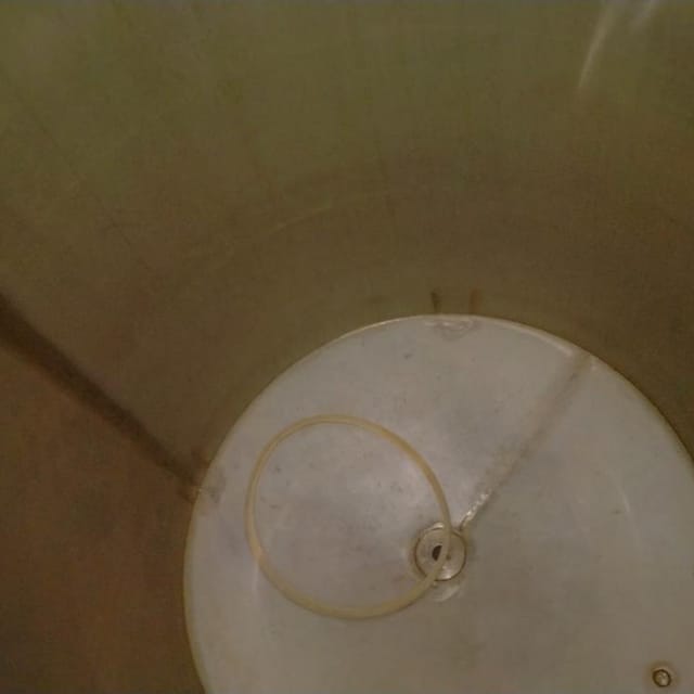 СИП мойка 1000л автоматическая инв.10286