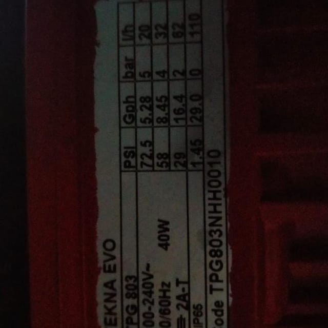 СИП мойка 1000л автоматическая инв.10286