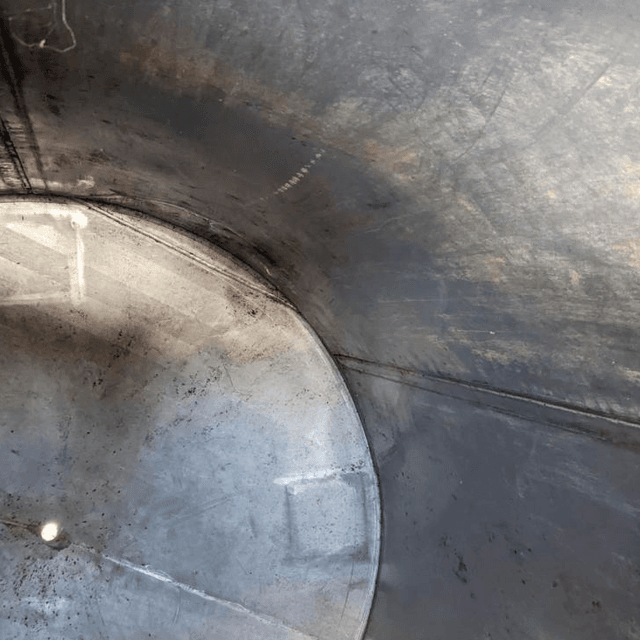 Емкости объем 6 куб.м.,  с термоизоляцией. е.1836