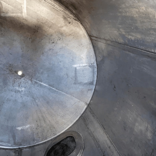 Емкости объем 6 куб.м.,  с термоизоляцией. е.1836