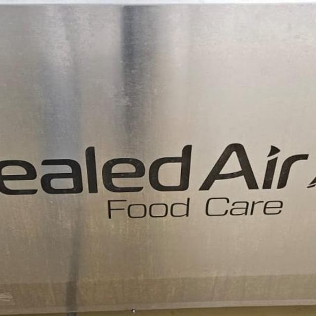 Термоформер Ulma TFS407