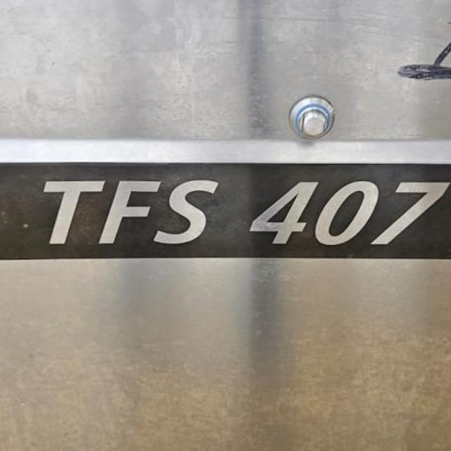 Термоформер Ulma TFS407