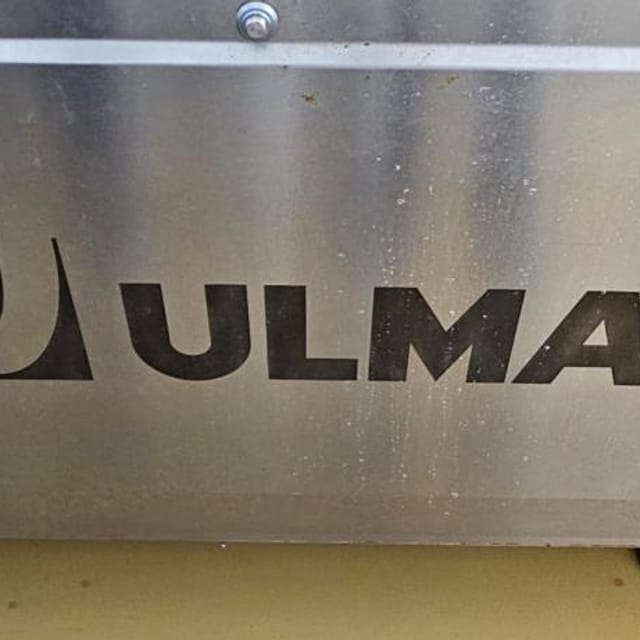 Термоформер Ulma TFS407