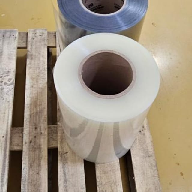 Термоформер Ulma TFS407