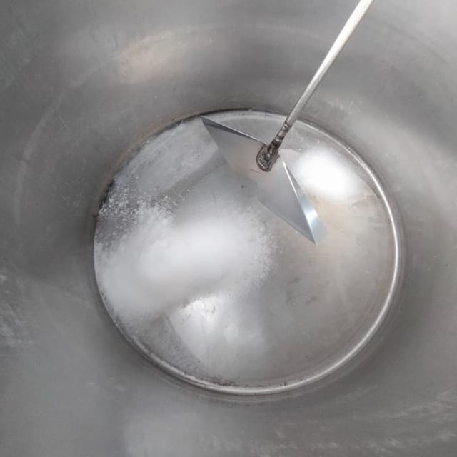 Танк охладитель ALFA LAVAL 1200л инв.10232