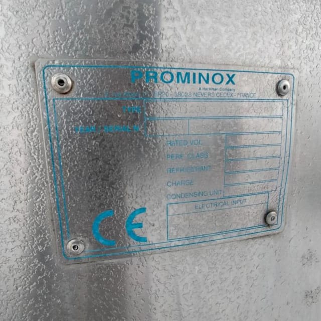 Танк охладитель ALFA LAVAL 1200л инв.10234