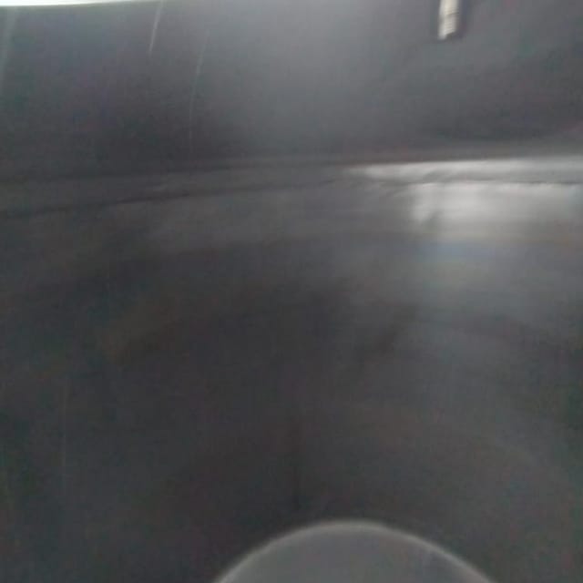 Ёмкость с рубашкой 2,2м3 инв.10241