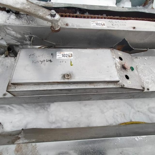 Подъемник без рогатки инв.10243