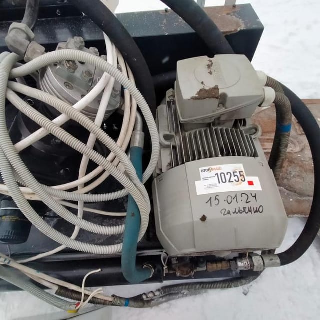 Компрессор Airpol ADP 360-4 инв.10255