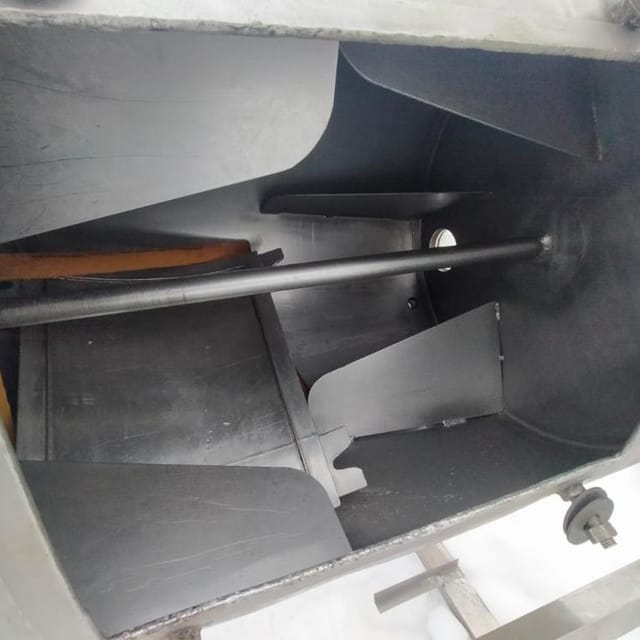 Маслобойка 200л инв.10257