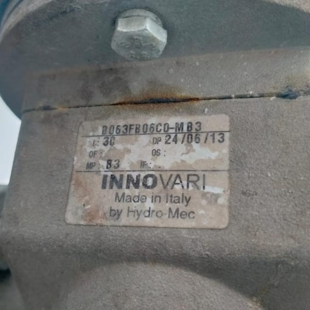 Маслобойка 200л инв.10257