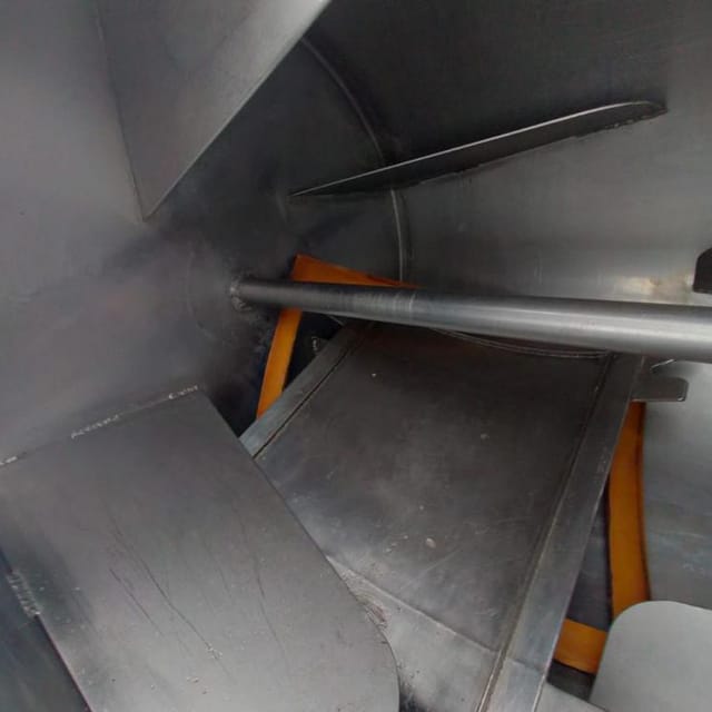 Маслобойка 200л инв.10257