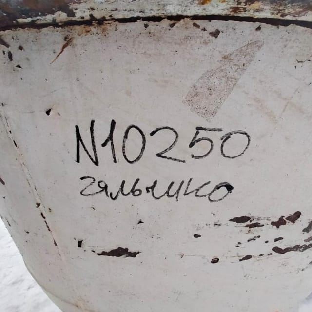 Тестомес А2-ХТБ с дежей 300л инв.10250