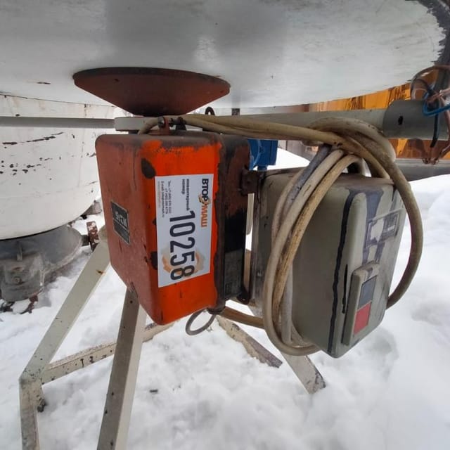 Стол поворотный инв.10258