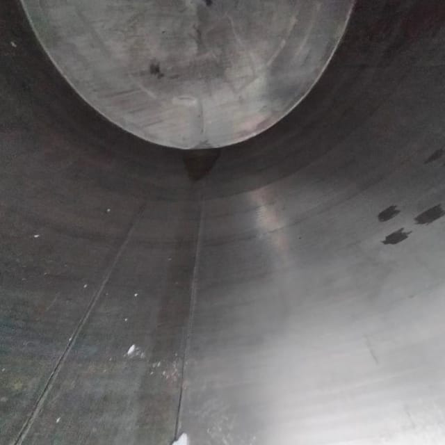 Ёмкость Я1-ОСВ 6,3м3 инв.10263