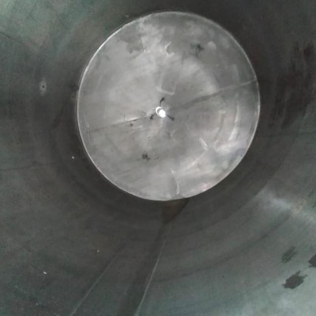 Ёмкость Я1-ОСВ 6,3м3 инв.10263