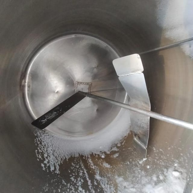 Ёмкость ОЗУ-300 инв.10264