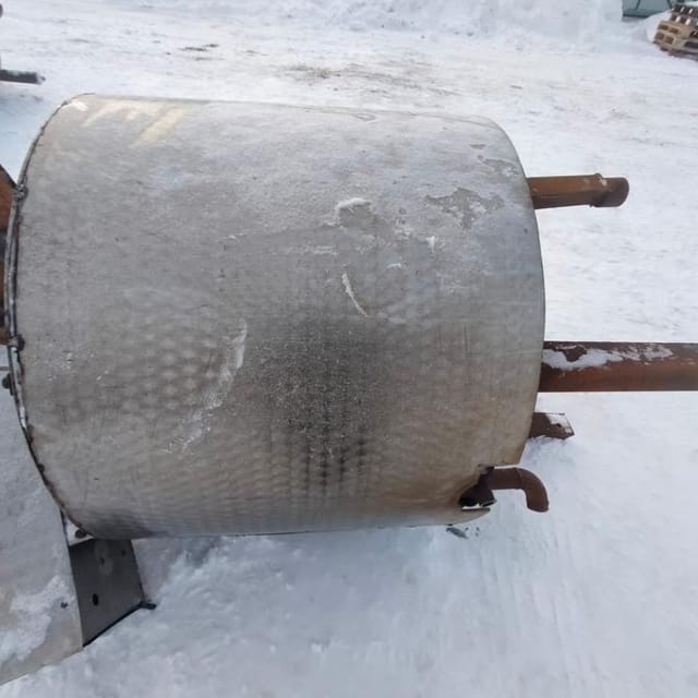 Ёмкость ОЗУ-300 инв.10264