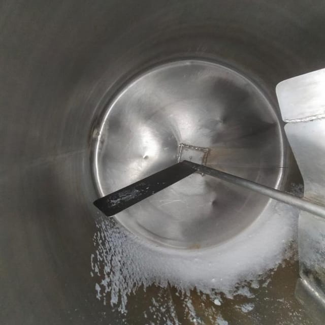 Ёмкость ОЗУ-300 инв.10264