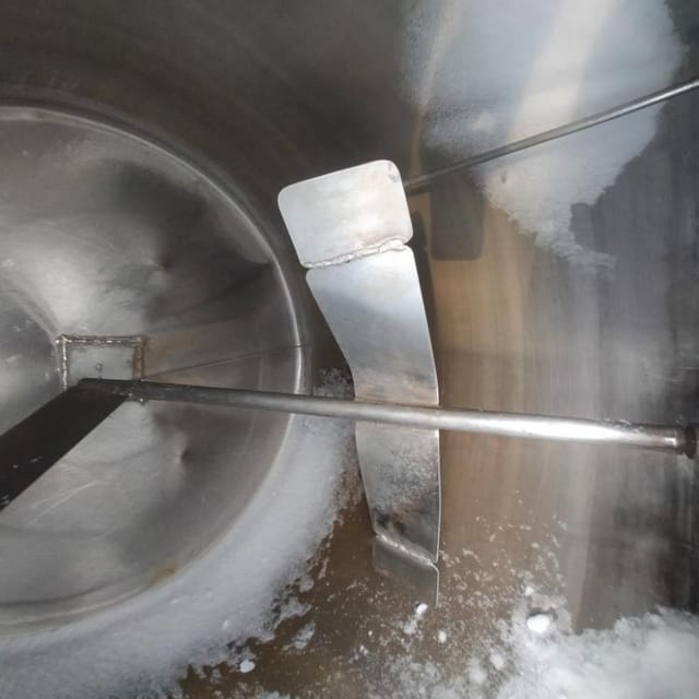 Ёмкость ОЗУ-300 инв.10264