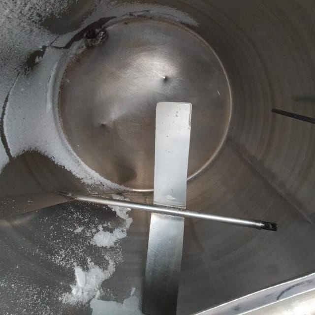 Ёмкость ОЗУ-300 инв.10265