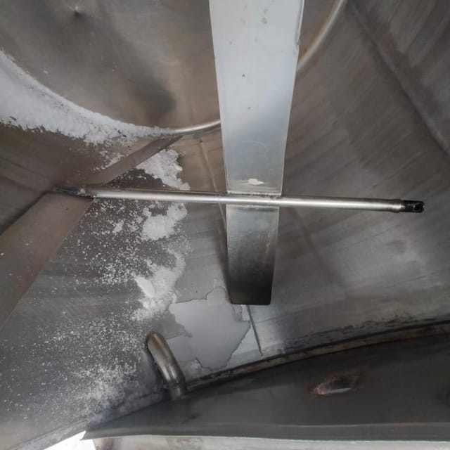 Ёмкость ОЗУ-300 инв.10265