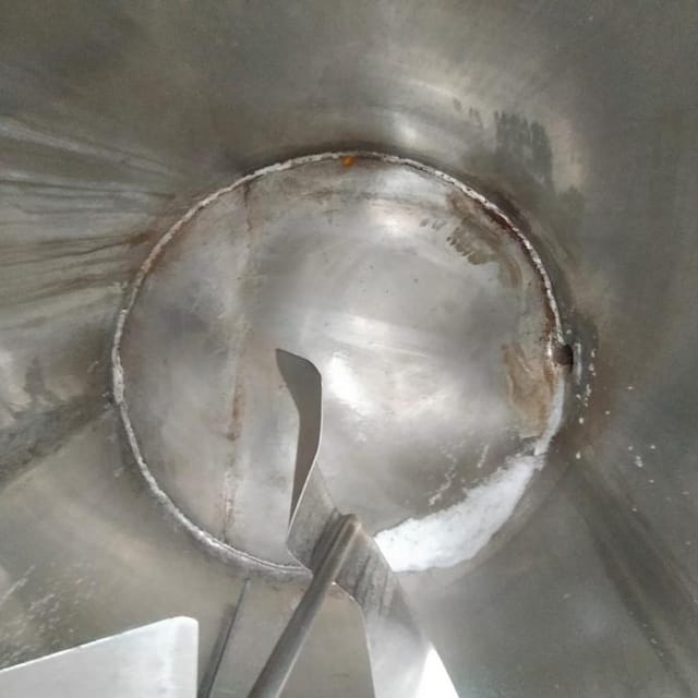 Ёмкость ОЗУ-300 инв.10266