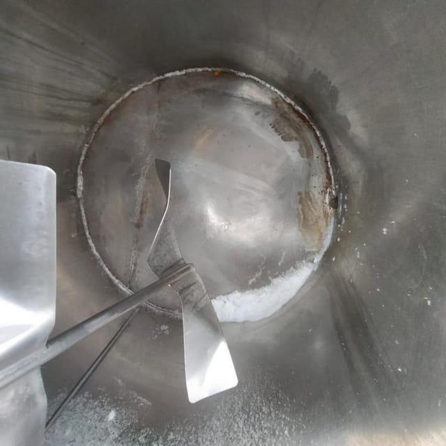 Ёмкость ОЗУ-300 инв.10266