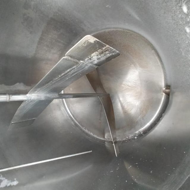 Ёмкость ОЗУ-300 инв.10267