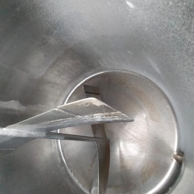 Ёмкость ОЗУ-300 инв.10267