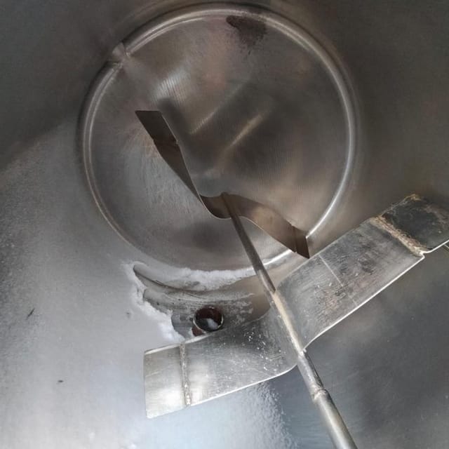 Ёмкость ОЗУ-300 инв.10268