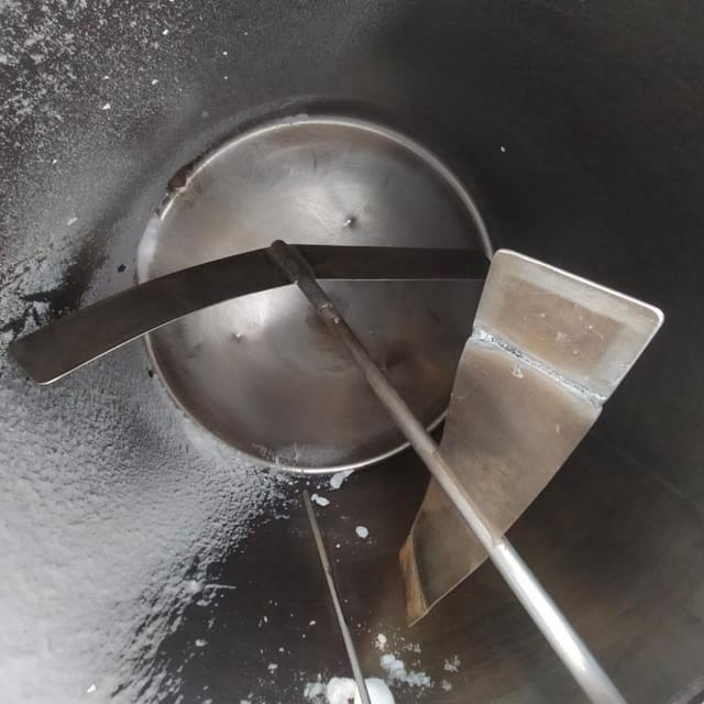 Ёмкость ОЗУ-300 инв.10270