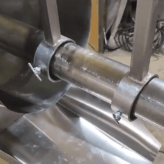 Отделитель сыворотки инв.9583