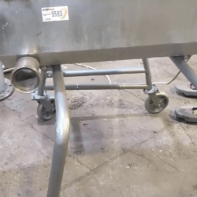 Отделитель сыворотки инв.9583