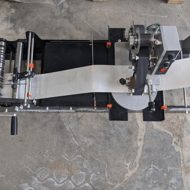 Этикетировщик с датером Labelmatic, е.2300