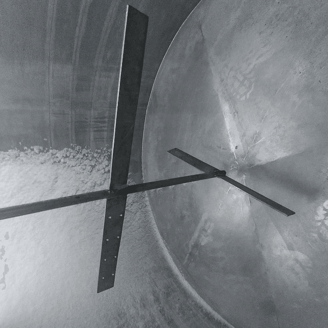 Ёмкость ОПБ-1000 инв.11301