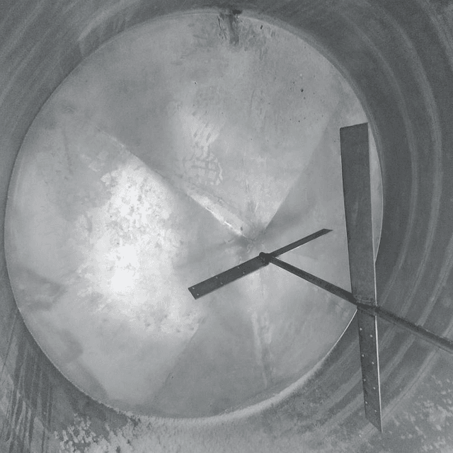 Ёмкость ОПБ-1000 инв.11301