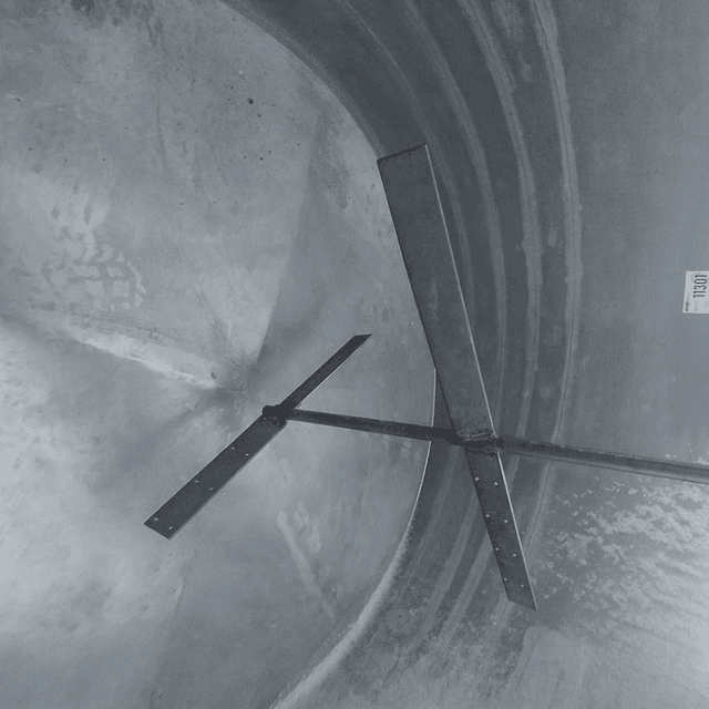 Ёмкость ОПБ-1000 инв.11301