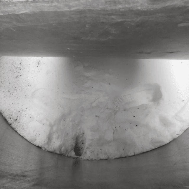 Ванна сырная 5000л  инв.11314