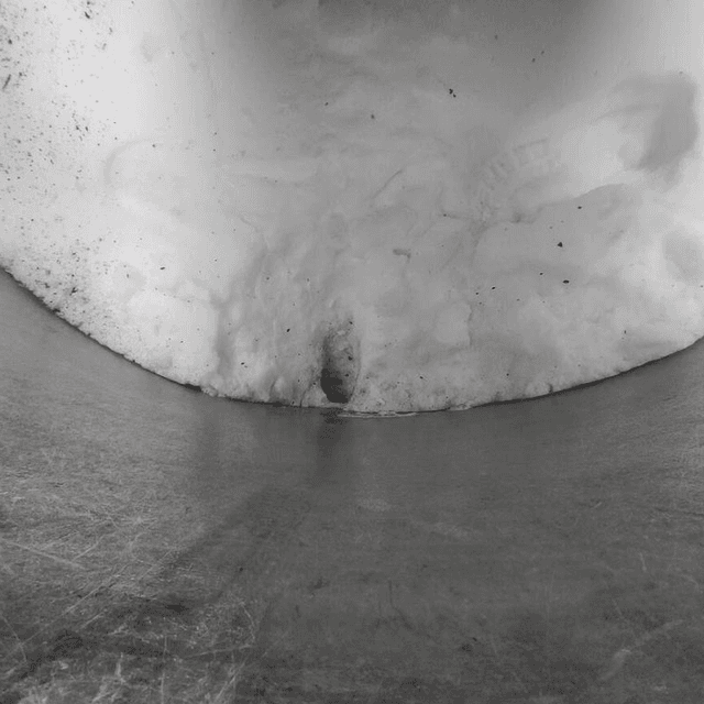 Ванна сырная 5000л  инв.11314