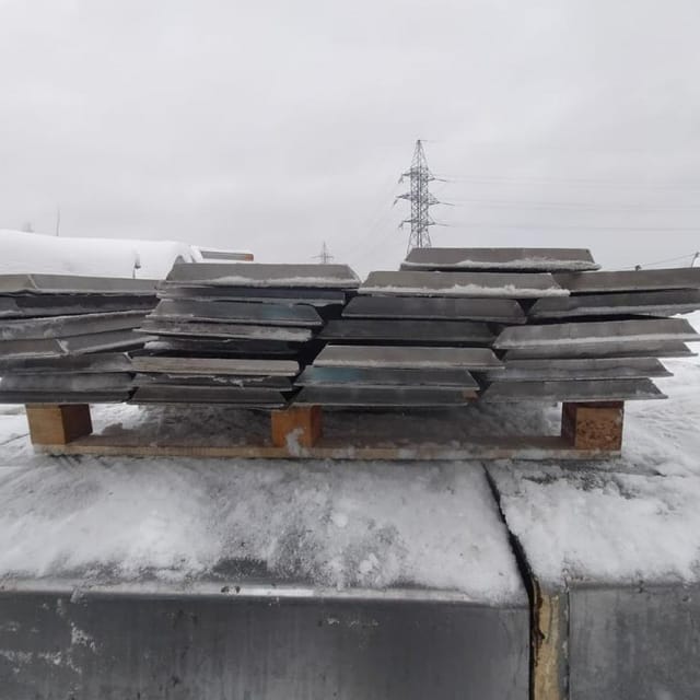 Пресс сырный туннельный 40 гол. инв.11306